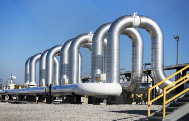 Польша хочет обойти «Газпром» с севера Польша хочет обойти «Газпром» с севера