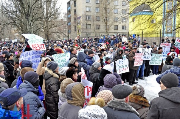 Подборка новостей от ДАН 29.01.2016 Подборка новостей от ДАН 29.01.2016