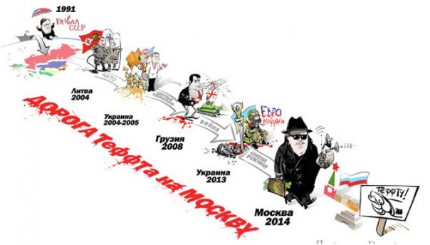 Америка приберегает киевский козырь к российским выборам. Юрий Селиванов Америка приберегает киевский козырь к российским выборам. Юрий Селиванов