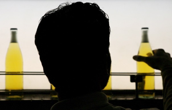 В новом здании британского парламента запрещена продажа алкоголя из-за норм шариата