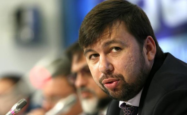 О чем лжет Киев О чем лжет Киев