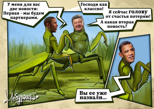 Картина маслом-30, юбилейная. Обзор за неделю Картина маслом-30, юбилейная. Обзор за неделю