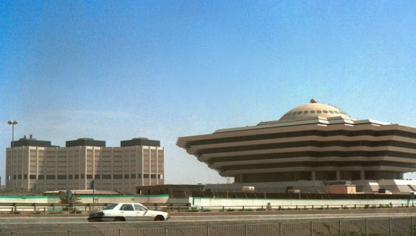 Девять американцев задержаны в Саудовской Аравии за терроризм Девять американцев задержаны в Саудовской Аравии за терроризм