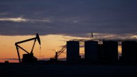 США впервые после отмены запрета на экспорт отправили нефть за рубеж