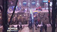 Украина откатилась в начало 90-х