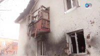 Спецрепортаж. Донбасс. Пусть больше никто не умрет…