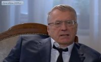 Жириновский: политика в отношении Сирии резко подняла международный авторитет России