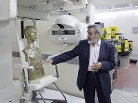 Протонный ускоритель Балакина зарегистрирован