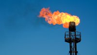 В Калифорнии с октября бушует крупнейшая утечка природного газа - 5000 эвакуировано.