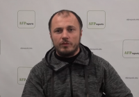 Военкор Андрей Филатов. Ответы на Ваши вопросы №11