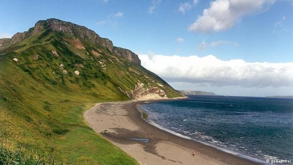 Премьер Японии: Нужно заключить мирный договор с Россией