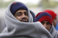 Первые беженцы могут прибыть в Эстонию в конце января