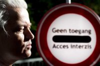 Голландия возглавила совет ЕС и готовится заброковать евроассоциацию с Украиной  