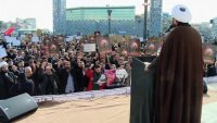 Катар разорвал дипотношения с Ираном