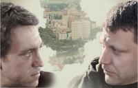Александр Захарченко. Место встречи изменить нельзя