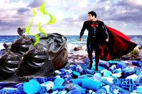 Человек ПРОТИВ МУСОРА. Кто кого? 