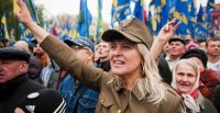Не верю в «братский украинский народ»