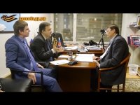 Экономическая политика России. Андрей Бунич и Евгений Федоров. Часть 2