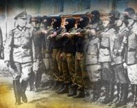 Украина и «эскадроны смерти»: посмотри в глаза чудовищ