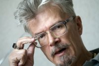 Эдуард Лимонов в программе «Без вопросов» на РСН.fm 26.01.2016