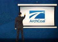 Американский производитель угля Arch Coal объявил себя банкротом