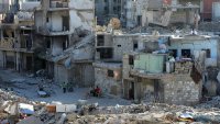 США не подтверждают обвинения в адрес ВКС РФ в ударе по школе в Алеппо