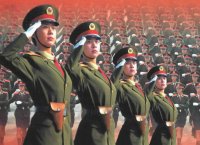 Приподнимаем завесу над планами Китая