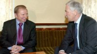 Самолет Путина и массовый разрыв «пуканов» украинской патриотической «элиты»