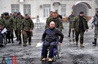 Подборка новостей от ДАН 12.01.2016