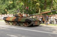 Польша нашла что противопоставить "Армате"