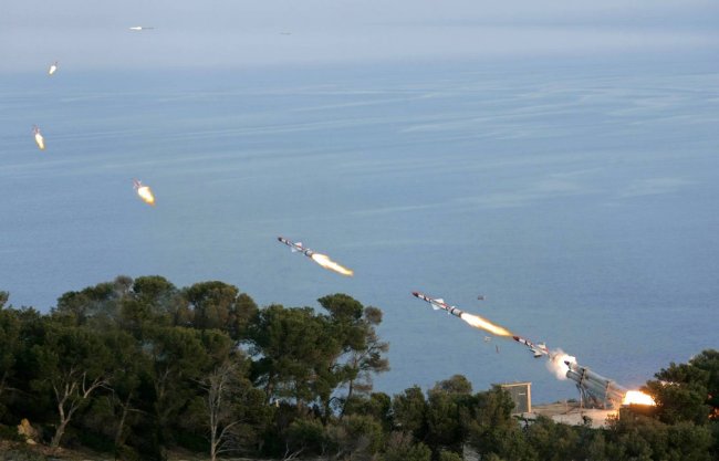 Чё там турки? Военное сотрудничество Россия-Греция 