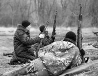 Минский процесс превратился в театр абсурда