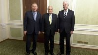 Минск-2016: курс на «заморозку» Донбасса. Владимир Скачко