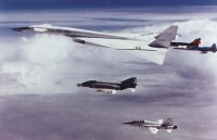 Последний полёт "Валькирии" (в двух частях)