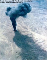 Последний полёт "Валькирии" (в двух частях)