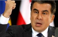 Саакашвили - гастролер, который пришел доить чужую корову. Ростислав Ищенко