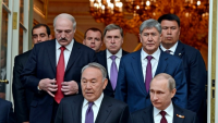 Москва меняет внешние приоритеты