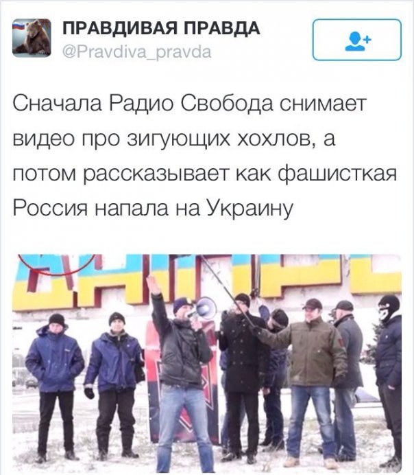 "Мыздобулы" в картинках. Смешных и не очень... 15-01-2016