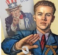 Черный навал панической пропаганды. Юрий Селиванов