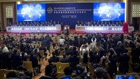 Азиатский банк инфраструктурных инвестиций официально начал работу
