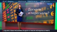 Вести. Экономика. 18 - 24 января. События новой недели