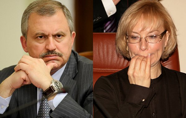 Социологические конфузы «заклятых друзей» России