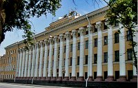 Военно-космическая академия имени А.Ф. Можайского: путь длиной в три века