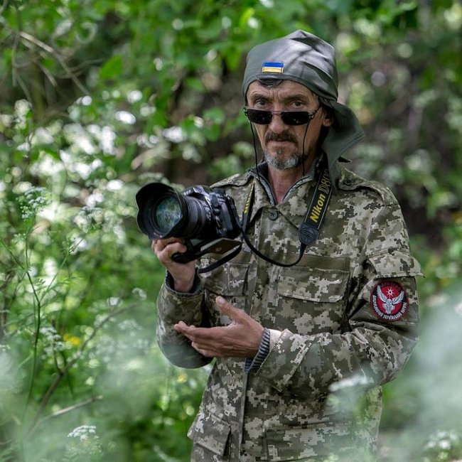 Тяжела и неказиста жизнь убогого нациста