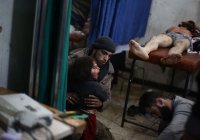 «Боевики ИГ сейчас вырезают целые семьи»