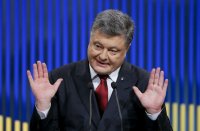 Киев и «когнитивный диссонанс»