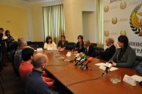 Правда о Донбассе прорывается в Европу