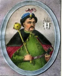 Воссоединение Украины с Россией