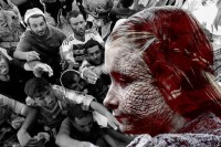 Беженцы заразили Европу давно забытыми болезнями