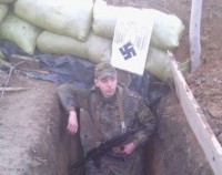 Наместники для... потерянного? Владимир Скачко Наместники для... потерянного? Владимир Скачко